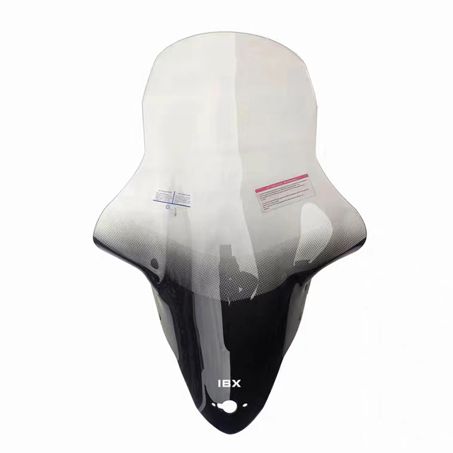 KYMCO 250 300 WINDSCREEN |