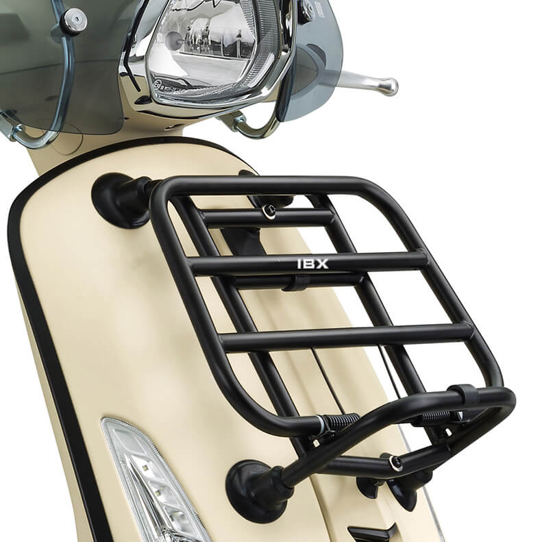 Vespa Sprint 150 akpa ụlọ akwụkwọ 5