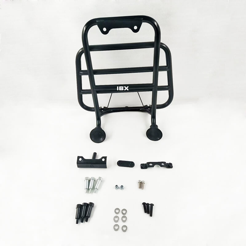 Vespa GTS GTV 300  Schoolbag rack 4