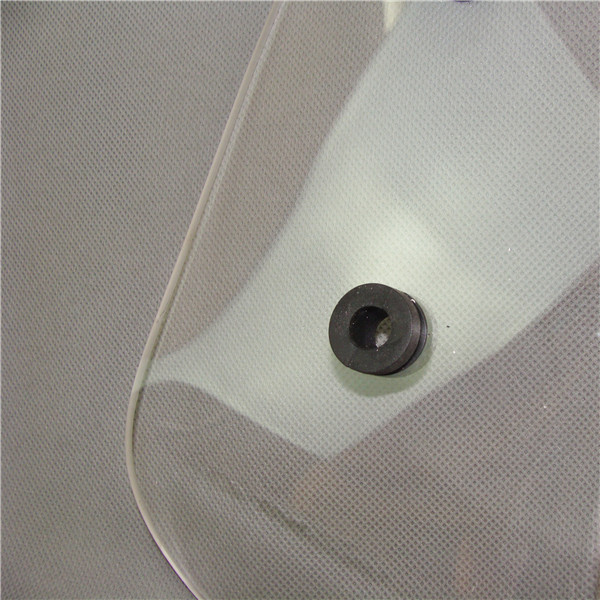 BWM F-750GS windshield