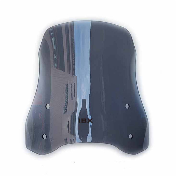 BWM F-750GS windshield