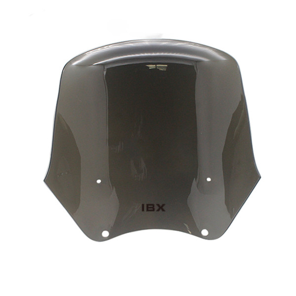 BWM F-750GS windshield