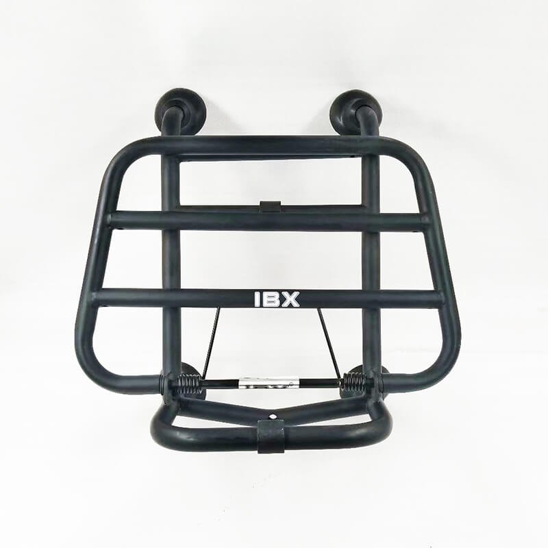 Vespa GTS GTV 300  Schoolbag rack 2