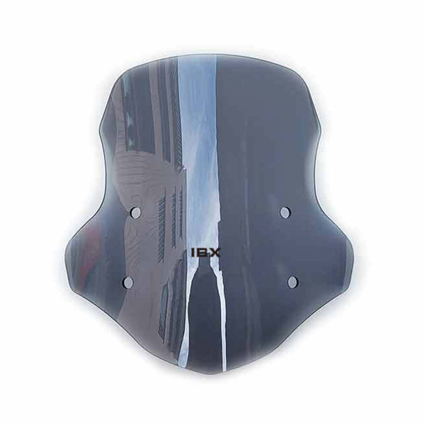 BWM F-750GS windshield