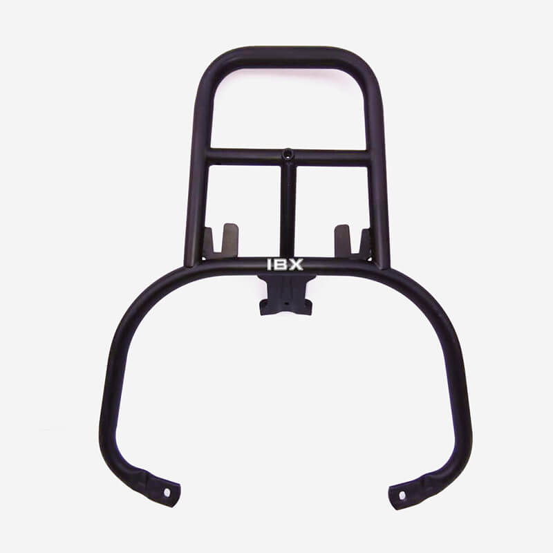 Motorcycle Luggage Rack-7