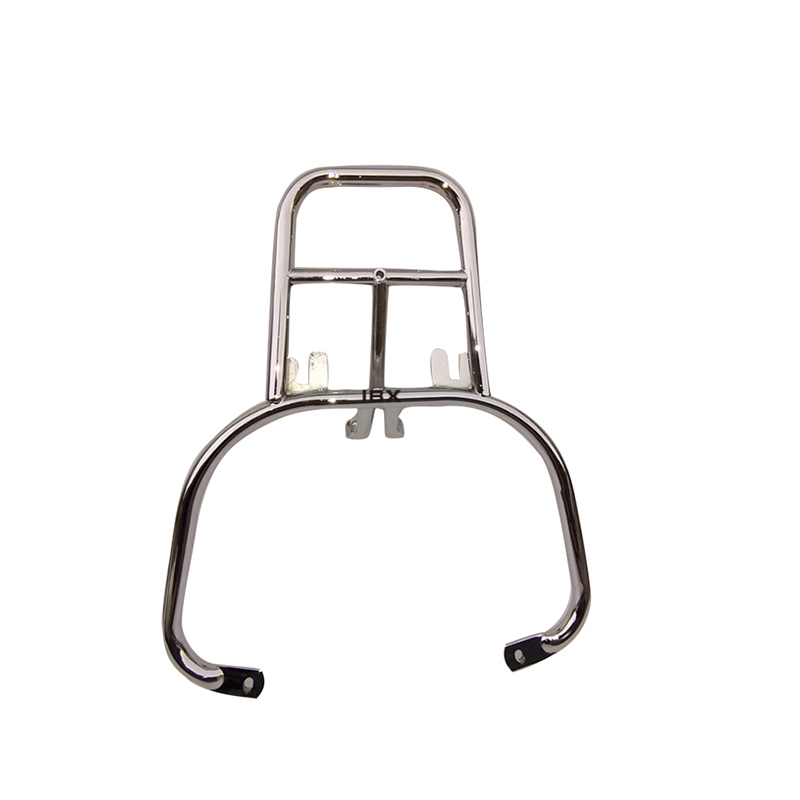 Motorcycle Luggage Rack-8