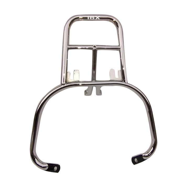 Motorcycle Luggage Rack-8