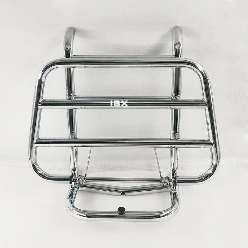 Vespa GTS GTV 300  Schoolbag rack 6