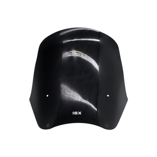 BWM F-750GS windshield