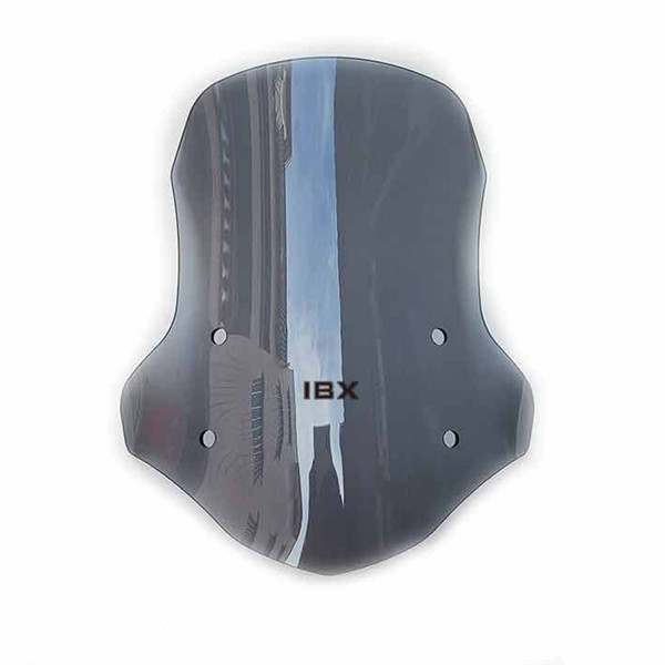 BWM F-750GS windshield